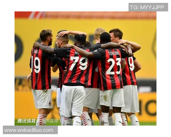 AC米兰从创立之初的艰辛历程到巅峰时刻的辉煌成就回顾
