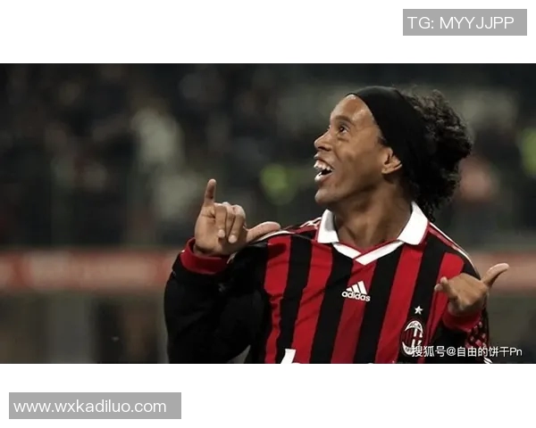 罗纳尔迪尼奥五大经典进球瞬间引领足球界的传奇时刻