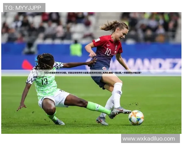 巴西女子足球明星的崛起与成就探索