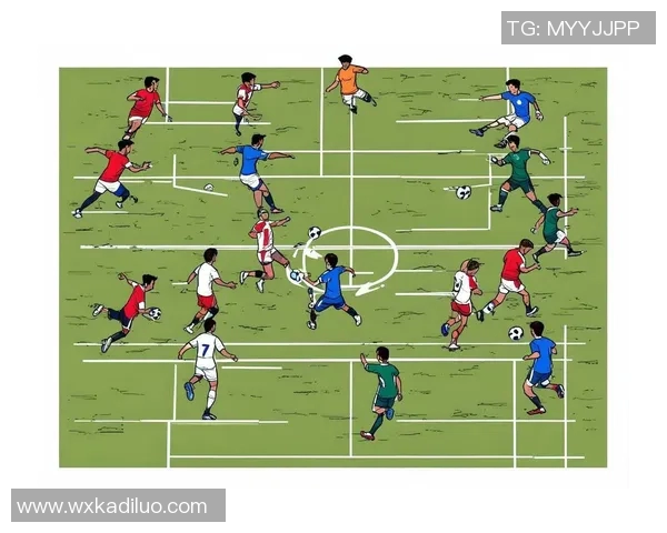 克罗斯:从足球天才到战术大师的华丽转身与辉煌历程