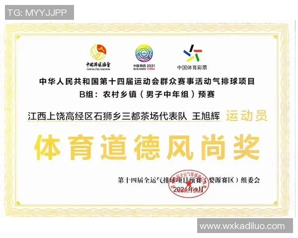 体育运动的各类奖项盘点及其背后的意义与价值解析